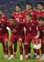 Timnas Indonesia