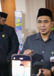 Pemprov Jateng Siap Dampingi 756 Pekerja PT SGS yang Terkena PHK