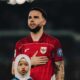 Bek Timnas Indonesia, Calvin Verdonk