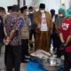 Wabup Jepara, Muhammad Ibnu Hajar melakukan sidak ke dapur SPPG 2 dan 3 Bandengan