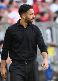AC Milan Gagal Menang di 3 Laga Terakhir, Posisi Ruben Amorim Masih Aman
