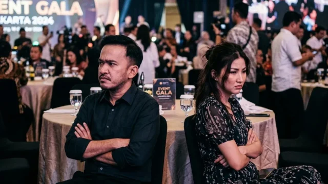 Ada Perubahan Gugatan di Sidang Hak Asuh Anak Ruben Onsu dengan Sarwendah