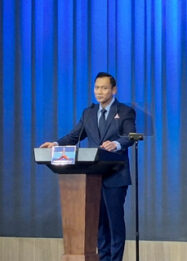 AHY Tegaskan Kekuasaan Bukan Milik Seseorang untuk Selamanya