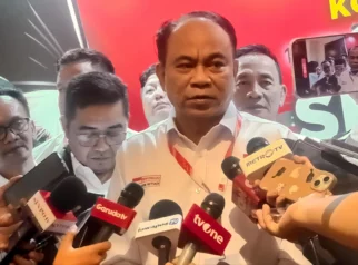 Alasan PSI Tolak Budi Arie Terungkap di Solo, Tegaskan Aspirasi dari Internal: Itu Suara Kami