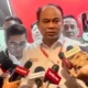 Alasan PSI Tolak Budi Arie Terungkap di Solo, Tegaskan Aspirasi dari Internal: Itu Suara Kami