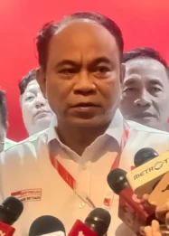 Terungkap, Alasan PSI Tolak Budi Arie: Murni Aspirasi Internal Partai