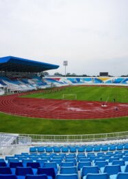 Arema FC Siap Menggila di Kanjuruhan, Isenmulang Kalteng FC Jadi Korban Pertama di Super League 2026/2027