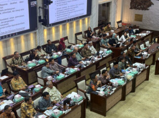 Bappenas Dapat Anggaran Rp 2,47 T, Fokus Roadmap Pembangunan Aceh-Papua