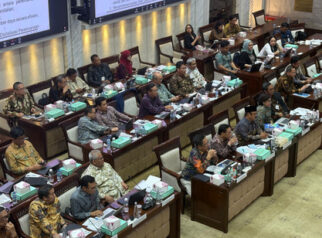 Bappenas Dapat Anggaran Rp2,47 Triliun untuk 2027, Fokus Kawal Pembangunan Aceh-Papua