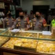 Bareskrim Geledah Toko Emas di Cikini Terkait Dugaan Jaringan Emas Ilegal China