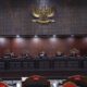 Sidang pengucapan Ketetapan Nomor 315/PUU-XXIV/2026 di Ruang Sidang Pleno MK