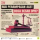 Botok Cs Galak Desak UU Perampasan Aset, Dedi Mulyadi Beri Catatan Kritis