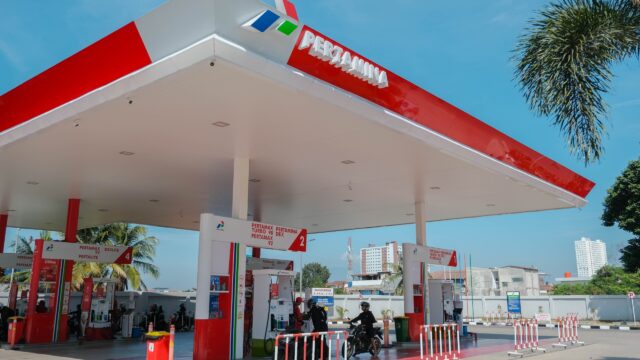 Harga BBM Pertamina 19 September 2026, Berikut Rincian Lengkapnya