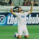 Gol Julio Cesar Kunci Kemenangan Persib atas FC Seoul