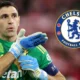 Cukupkah Emiliano Martinez Memperkuat Pertahanan Chelsea Setelah Debut Melawan Brighton?