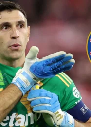 Cukupkah Emiliano Martinez Memperkuat Pertahanan Chelsea Setelah Debut Melawan Brighton?
