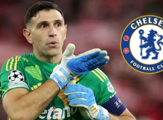 Cukupkah Emiliano Martinez Memperkuat Pertahanan Chelsea Setelah Debut Melawan Brighton?