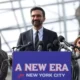 Demam Zohran Mamdani, Kontes Wajah Mirip Digelar di New York
