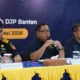 DJP Ungkap Modus Pengusaha Besi Baja Kelabui Pajak dengan Total Penerimaan Rp825,28 Miliar