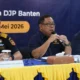 DJP Ungkap Modus Pengusaha Besi Baja Kelabui Pajak dengan Total Penerimaan Rp825,28 Miliar