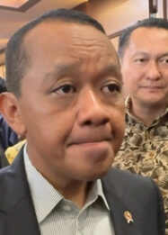 Fenomena El Nino Ganggu PLTA di Sulsel, ESDM Siapkan Pembangkit Pengganti