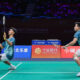 Hasil 16 Besar China Masters 2026: Ganda Putra Indonesia Tersingkir di Babak Awal