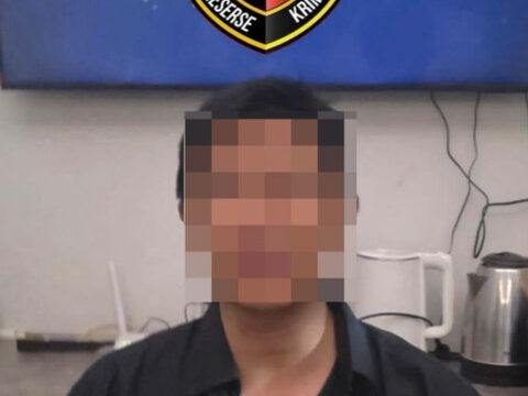 Pria Tendang Perempuan di Mal Senayan Jadi Tersangka, Ini Fakta dan Motifnya