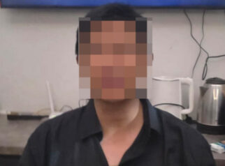 Pria Tendang Perempuan di Mal Senayan Jadi Tersangka, Ini Fakta dan Motifnya