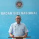Deputi Pemantauan dan Pengawasan Badan Gizi Nasional (BGN), Ketut Sumedana