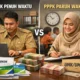 Gaji PPPK Penuh Waktu Ditanggung Pemerintah Pusat Mulai Januari 2027