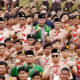 Hadiri Kemah Nasional Pramuka PUI 2026, Kapolri Sigit Ajak Generasi Muda Jauhi Judi Online dan Narkoba