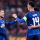 Hasil Timnas Republik Ceko Vs Kroasia di UEFA Nations League: Gol Penentu Mario Pasalic Bikin Ceko Tersungkur