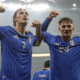 Hasil UEFA Nations League: Italia Bangkit dari Kekalahan Vs Belgia, Turki Dihajar 4-1