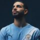 Bek kiri Manchester City, Rayan Ait-Nouri