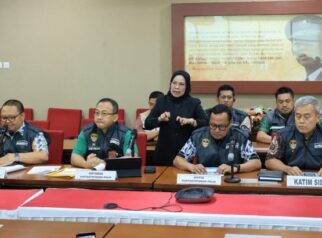 Polri menetapkan Bupati Gowa, Sulawesi Selatan, sebagai tersangka