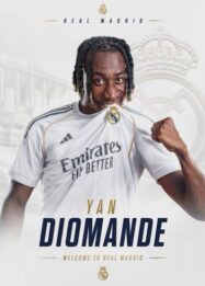 Yan Diomande