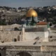 Israel Larang Guru Mengajar ke Sekolah di Yerusalem, Komite Kepresidenan Tinggi Serukan Gereja di Dunia Bertindak