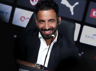 Juventus vs AC Milan, Luciano Spalletti Sanjung Ruben Amorim Setinggi Langit