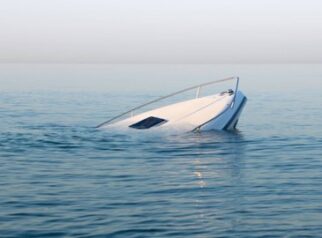 Kapal Tunda Tenggelam di Busan, Korsel, 1 WNI Selamat & 1 Masih Hilang