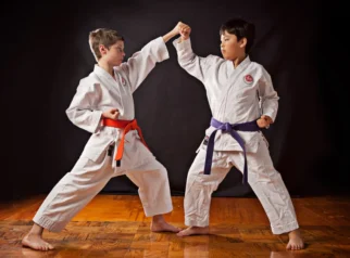 Karate Indonesia Lepas 6 Atlet ke Asian Games 2026, Bidik Emas Kumite