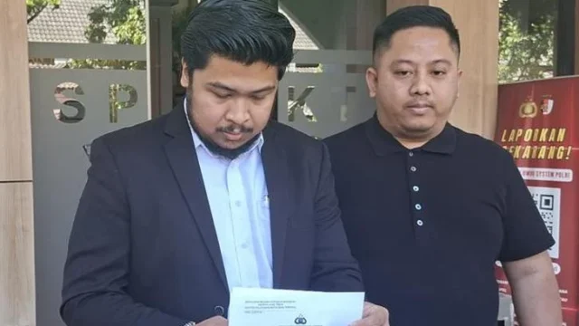 Kasus Dugaan Penipuan Vicky Prasetyo Meluas, Ibunda Ikut Dilaporkan atas Dugaan Penghinaan