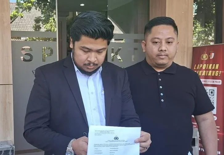 Kasus Dugaan Penipuan Vicky Prasetyo Meluas, Ibunda Ikut Dilaporkan atas Dugaan Penghinaan