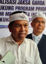 KDM Beri Bantuan Rp7 Juta untuk Korban Selamat KM Virgo Transport 8 Asal Jabar