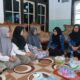 Bupati Banyuwangi, Ipuk Fiestiandani kunjungi kediaman keluarga korban KM Virgo Transport 8