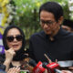 Addie MS, Memes, dan Krisdayanti Kenang Sosok Guruh Soekarnoputra