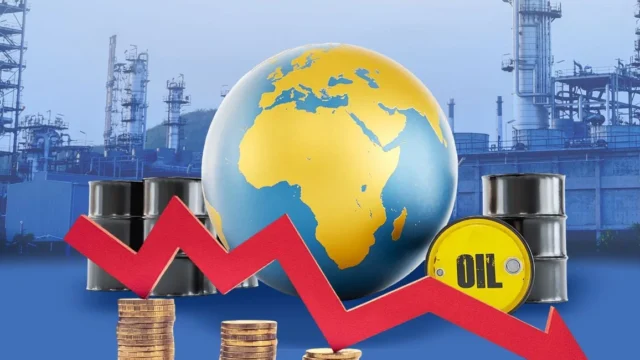 Ketegangan AS-Iran Mereda, Harga Minyak Dunia Turun Signifikan