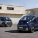 Kia Kenalkan PV7 di IAA Transportation 2026, Van Listrik Angkut hingga 1,2 Ton