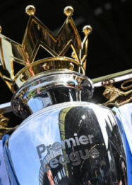 Klasemen Premier League: City di Puncak Klasemen, Tottenham Terdampar di Posisi ke-18