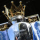 Klasemen Premier League: City di Puncak Klasemen, Tottenham Terdampar di Posisi ke-18