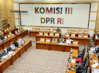 Komisi III Tegaskan RUU Perampasan Aset Sasar Kejahatan Terorganisir, Tidak Membebani Rakyat